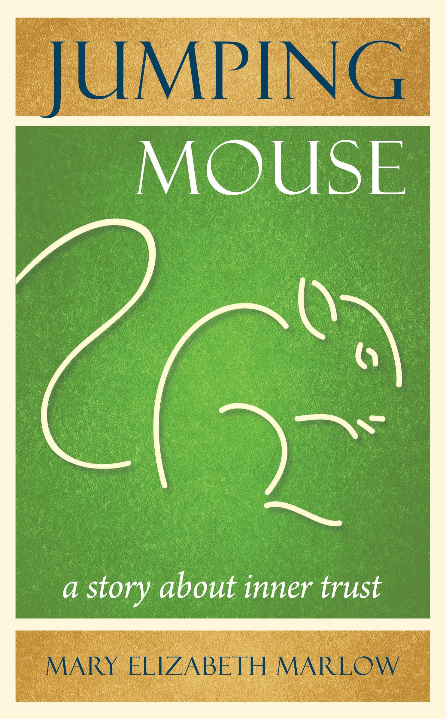 Jumping Mouse