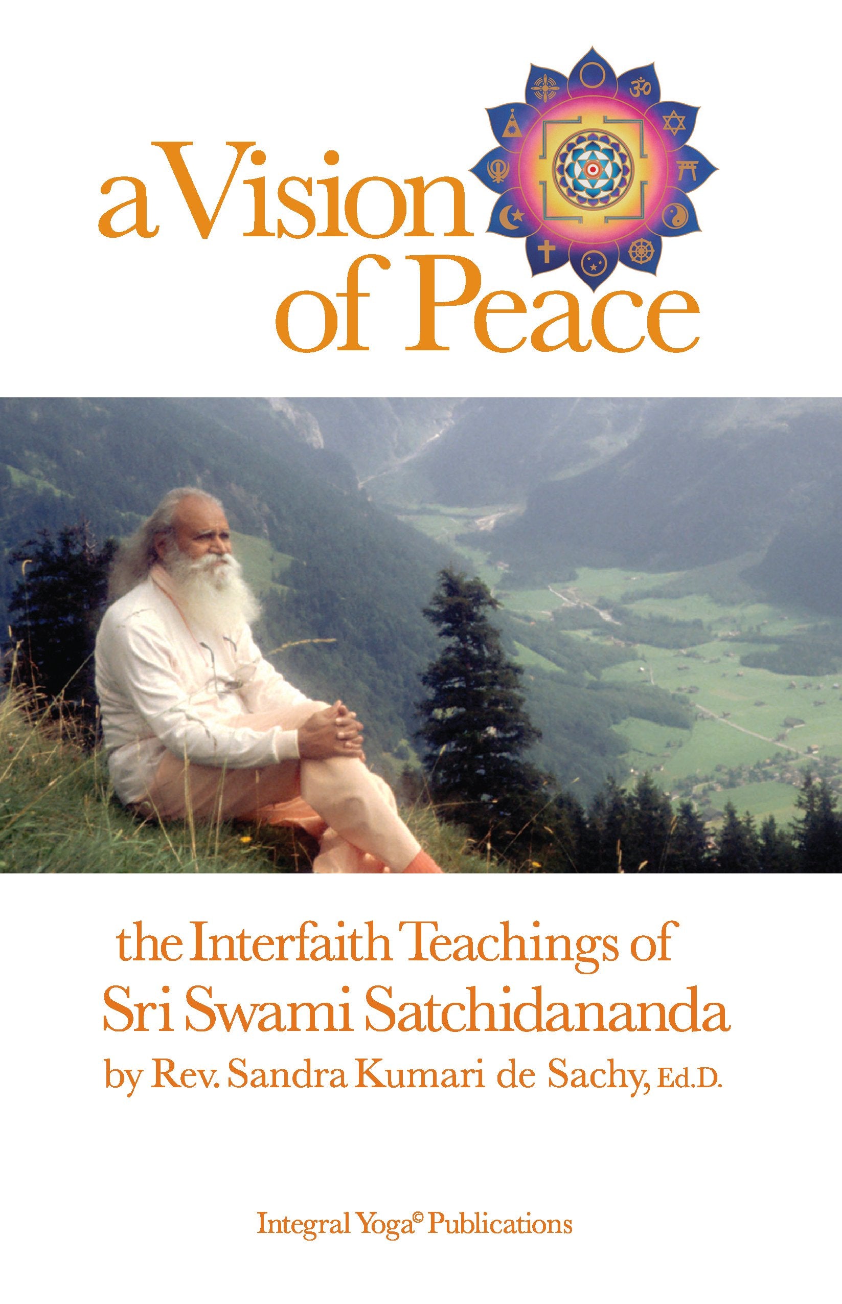 Vision of Peace