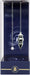Lo Scarabeo Deluxe Silver Wisdom Chamber Pendulum