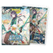 Dragon Shield Sleeves: Matte Art: Grand Archive: JIN Fate Defiant (100CT