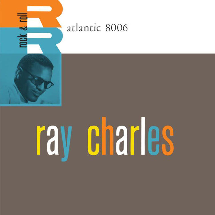 Ray Charles (Mono)