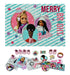 Undercover - Adventskalender Barbie