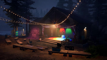 Killer Klowns From Outer Space: The Game for Playstation 5