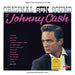 Original Sun Sound of Johnny Cash