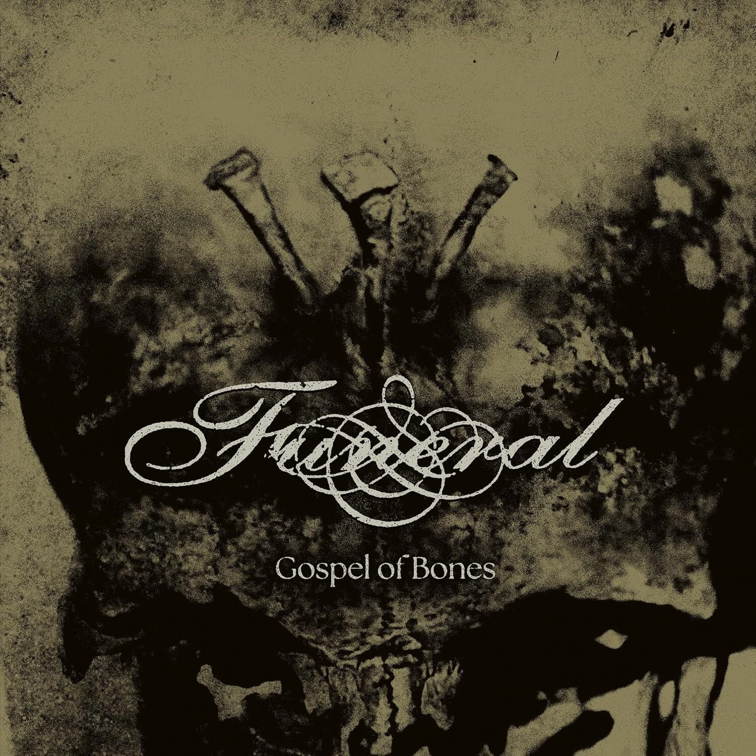 Gospel of Bones