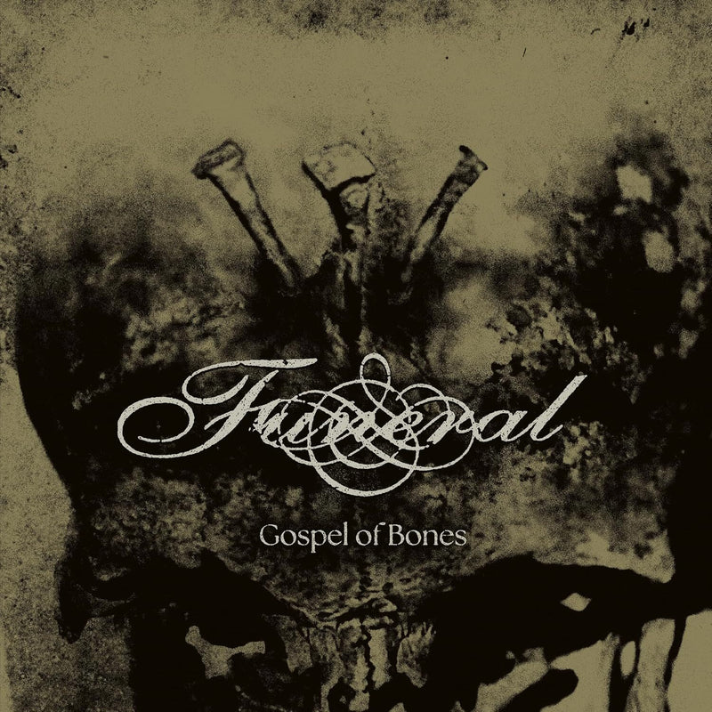 Gospel of Bones