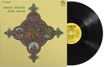 Sabor Sureño (50th Anniversary Edition)