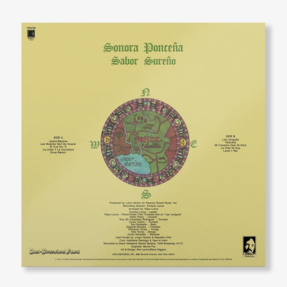 Sabor Sureño (50th Anniversary Edition)