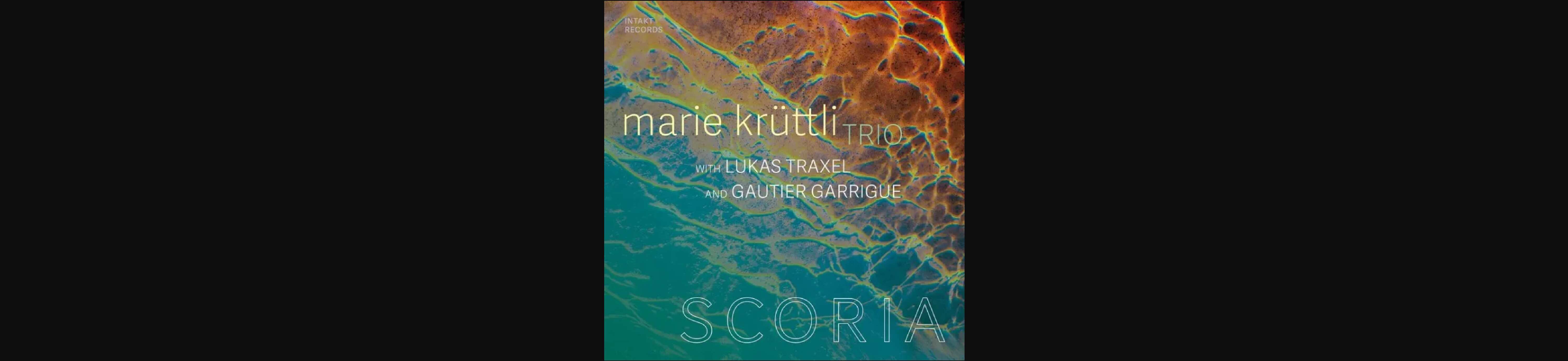 Scoria