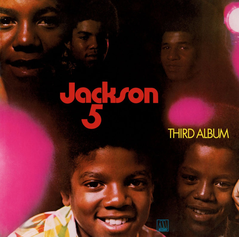 Third Album