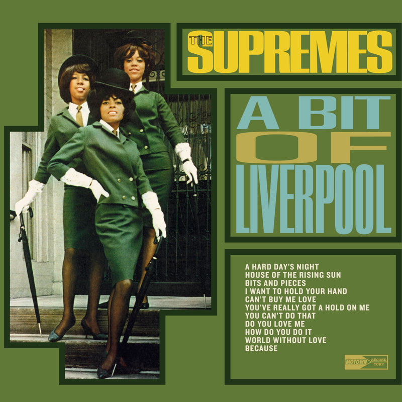 A Bit Of Liverpool Edition