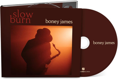 Slow Burn