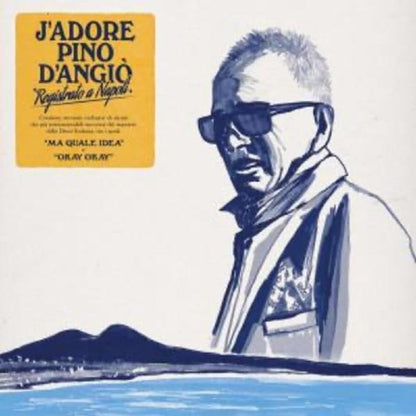 J'Adore Pino Angiò