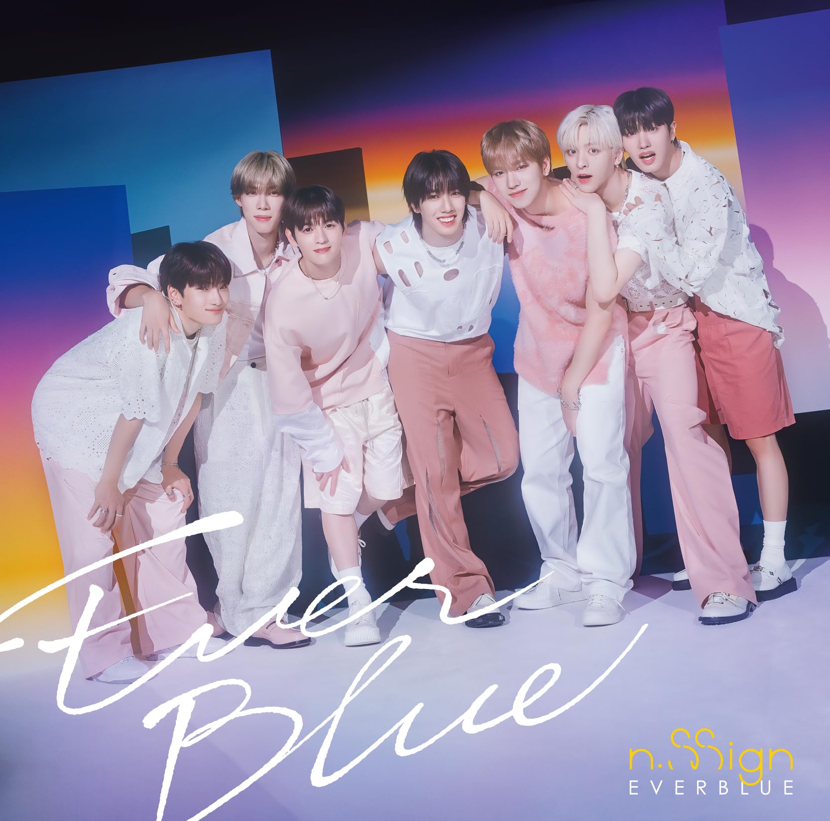 Everblue <Limited>