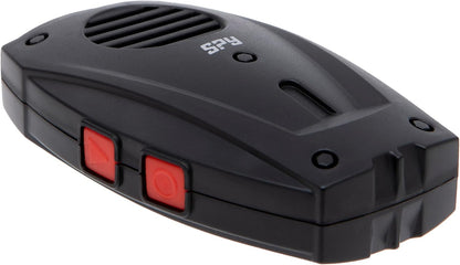 Thames & Kosmos Spy Labs Voice Changer, Detective Toy for Disguising Your Voice, Records Up to 12 Seconds, Spy Toys, Age 8+