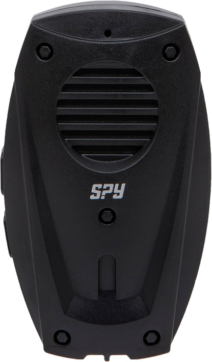 Thames & Kosmos Spy Labs Voice Changer, Detective Toy for Disguising Your Voice, Records Up to 12 Seconds, Spy Toys, Age 8+