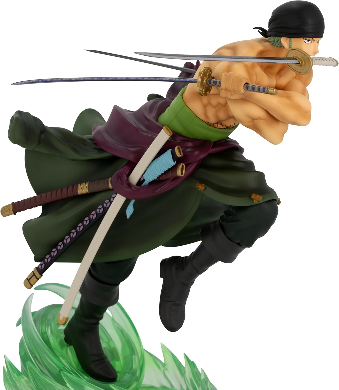 One Piece Figurine Zoro