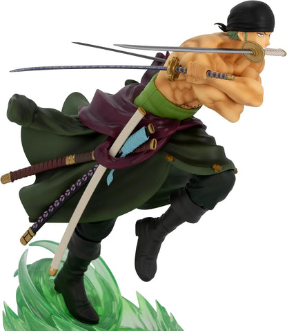 One Piece Figurine Zoro