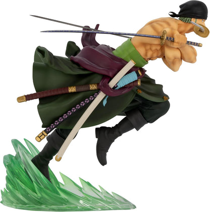 One Piece Figurine Zoro