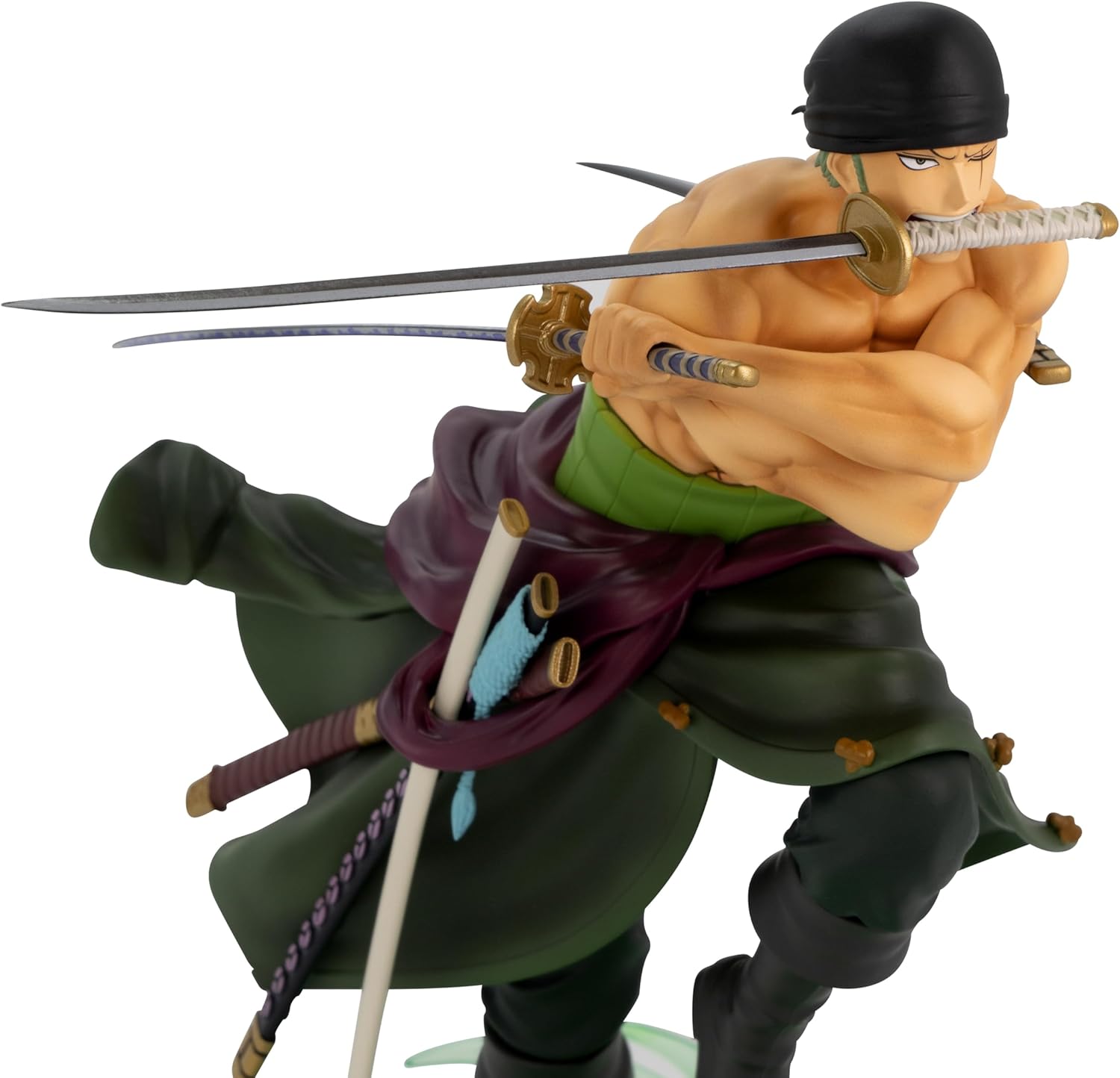 One Piece Figurine Zoro