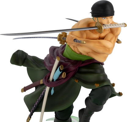 One Piece Figurine Zoro