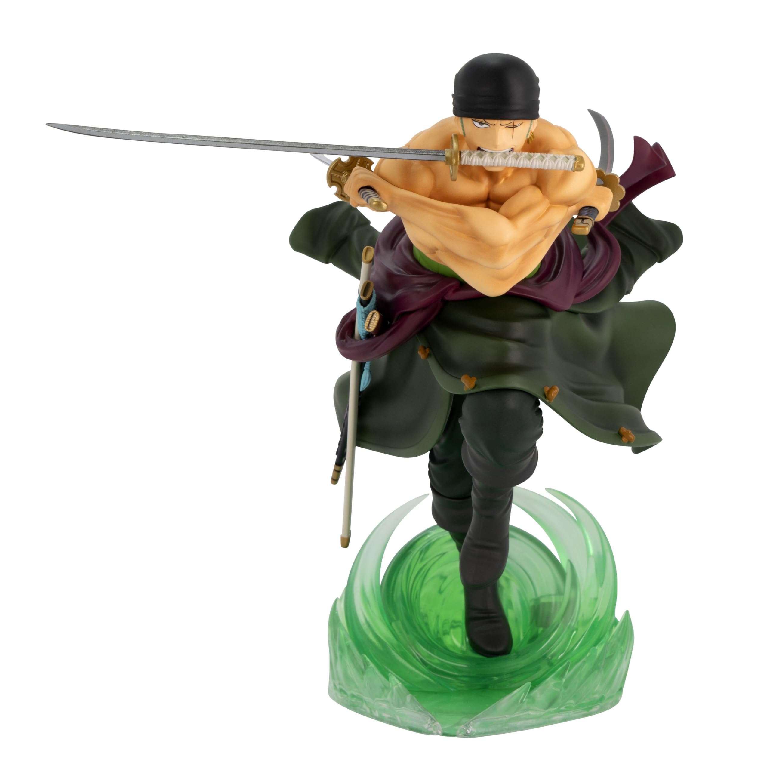 One Piece Figurine Zoro