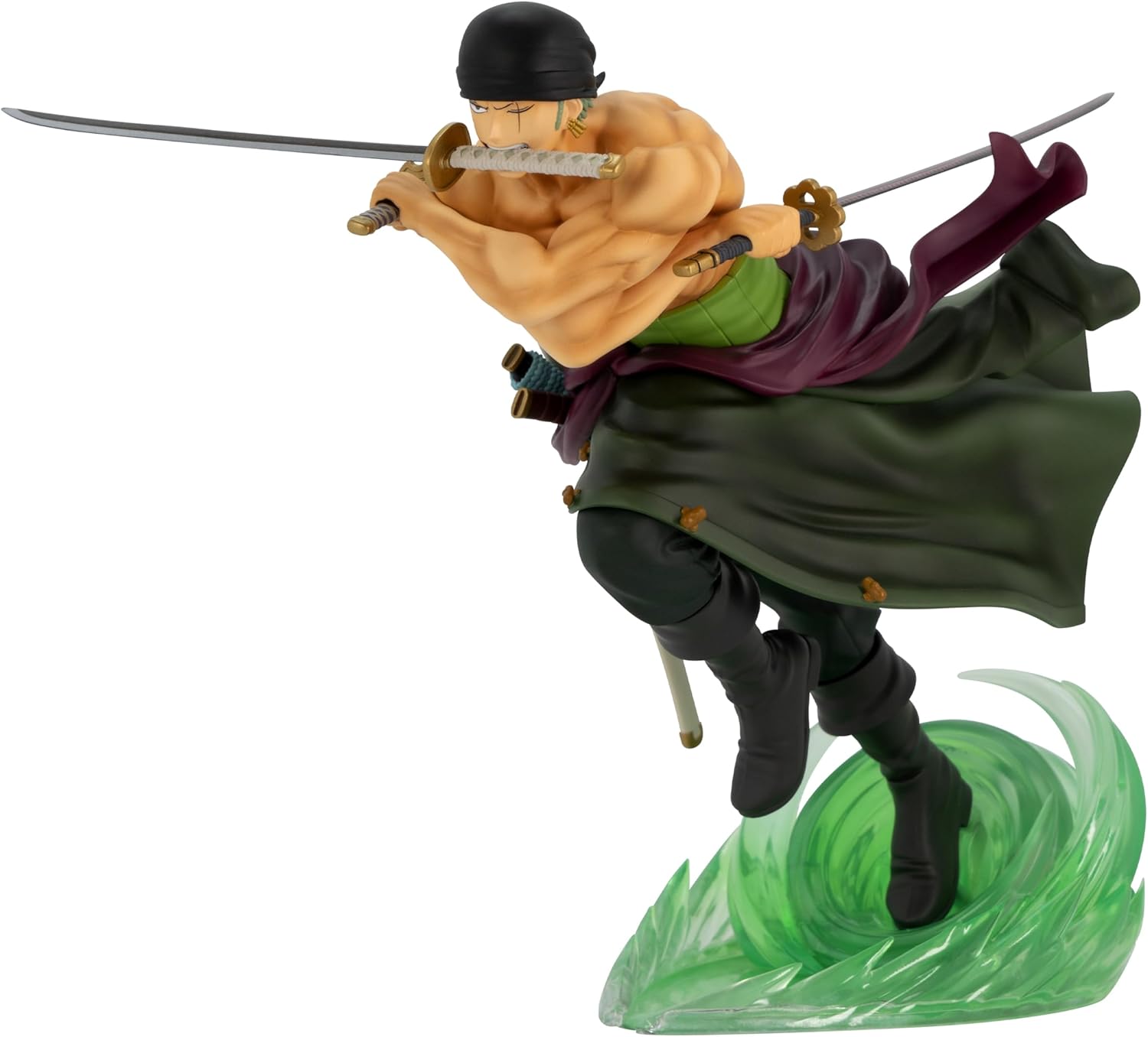One Piece Figurine Zoro