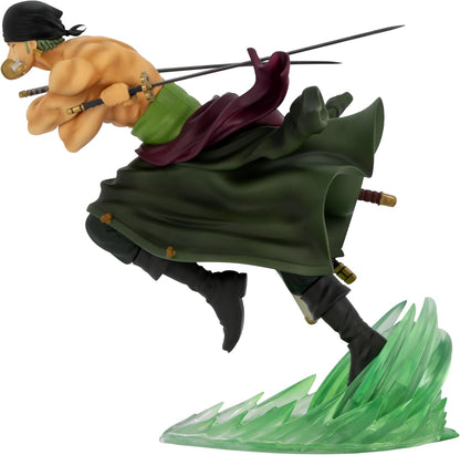 One Piece Figurine Zoro