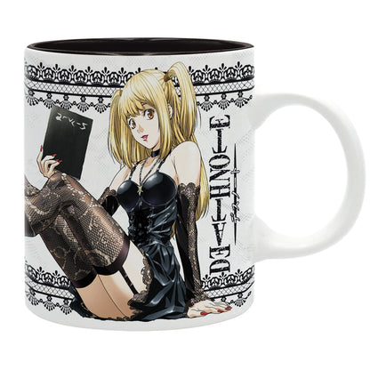 ABYSTYLE Death Note Misa Tasse