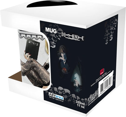 ABYSTYLE Death Note Misa Tasse