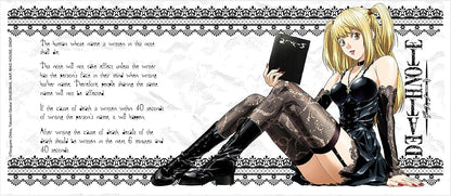 ABYSTYLE Death Note Misa Tasse