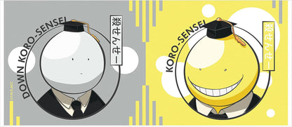 Assassination Classroom Mug 320 ml Koro Duo Suli Box of 2