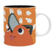 ABYSTYLE - CHAINSAW MAN Pochita Mug