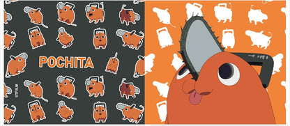 ABYSTYLE - CHAINSAW MAN Pochita Mug