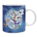 ABYSTYLE One Piece Tasse Gear 5th Monkey D. Luffy