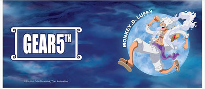 ABYSTYLE One Piece Tasse Gear 5th Monkey D. Luffy