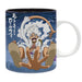 ABYSTYLE One Piece Luffy Nika Ceramic Novelty Coffee & Tea 320ml / 11oz Mug