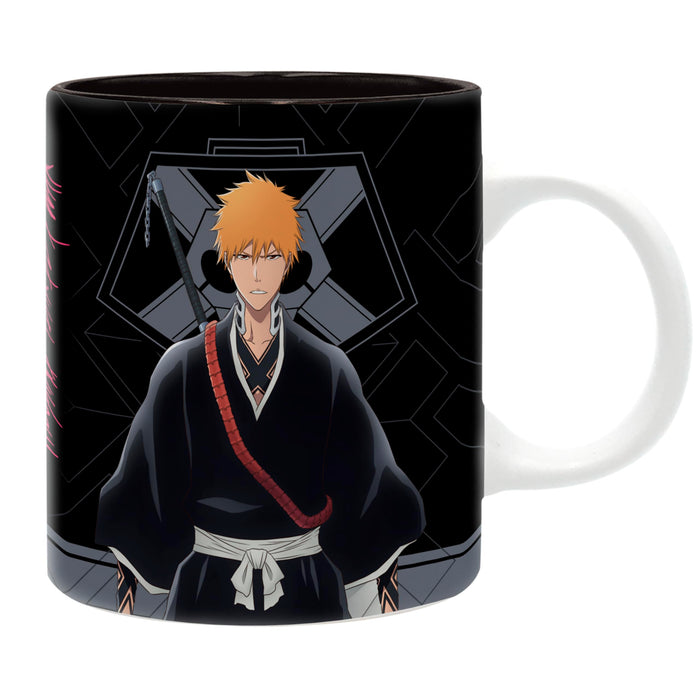 ABYSTYLE Bleach TYBW Ichigo vs Ishida Ceramic Novelty Coffee & Tea 320ml / 11oz Mug