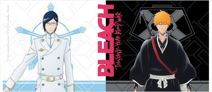 ABYSTYLE Bleach TYBW Ichigo vs Ishida Ceramic Novelty Coffee & Tea 320ml / 11oz Mug