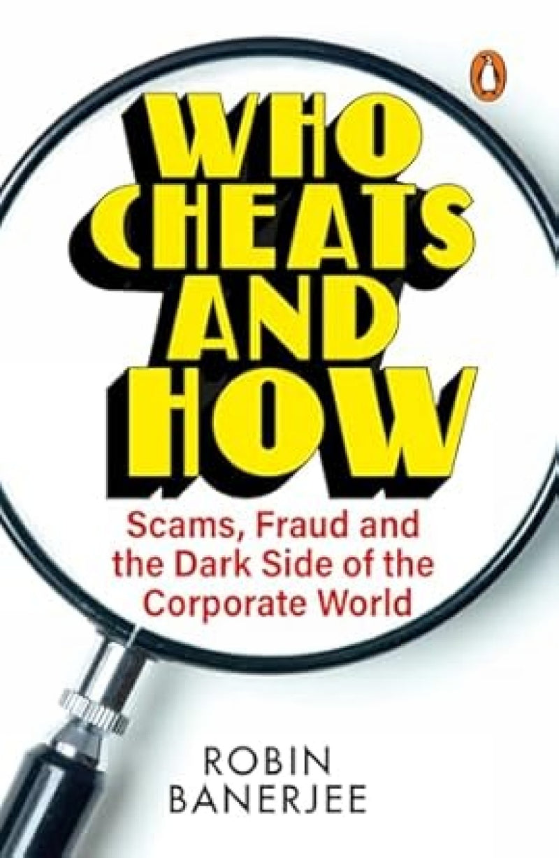 Who Cheats and How?