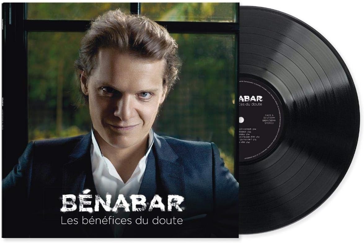 Les Benefices Du Doute