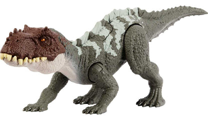 Mattel Jurassic World Dino Trackers: Prestosuchus