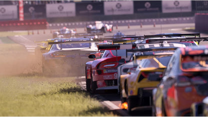Microsoft Forza Motorsport