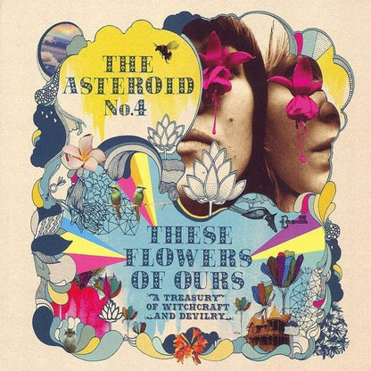 These Flowers Of Ours