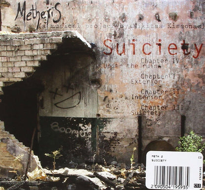 Suiciety