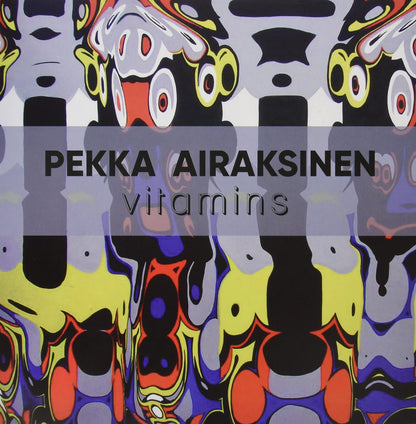 Vitamins