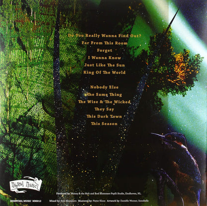Money & The Man - Money & The Man (Lp)