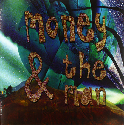 Money & The Man - Money & The Man (Lp)