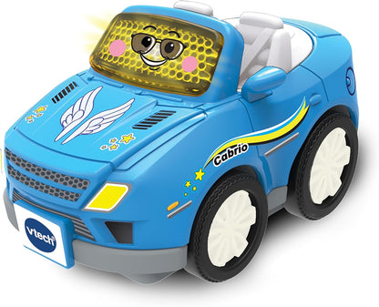 VTech 80-420582 TTA-Trio Pack 1 (Collin, Sepp & Bram