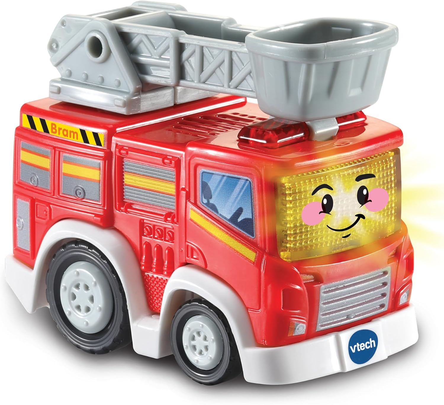 VTech 80-420582 TTA-Trio Pack 1 (Collin, Sepp & Bram